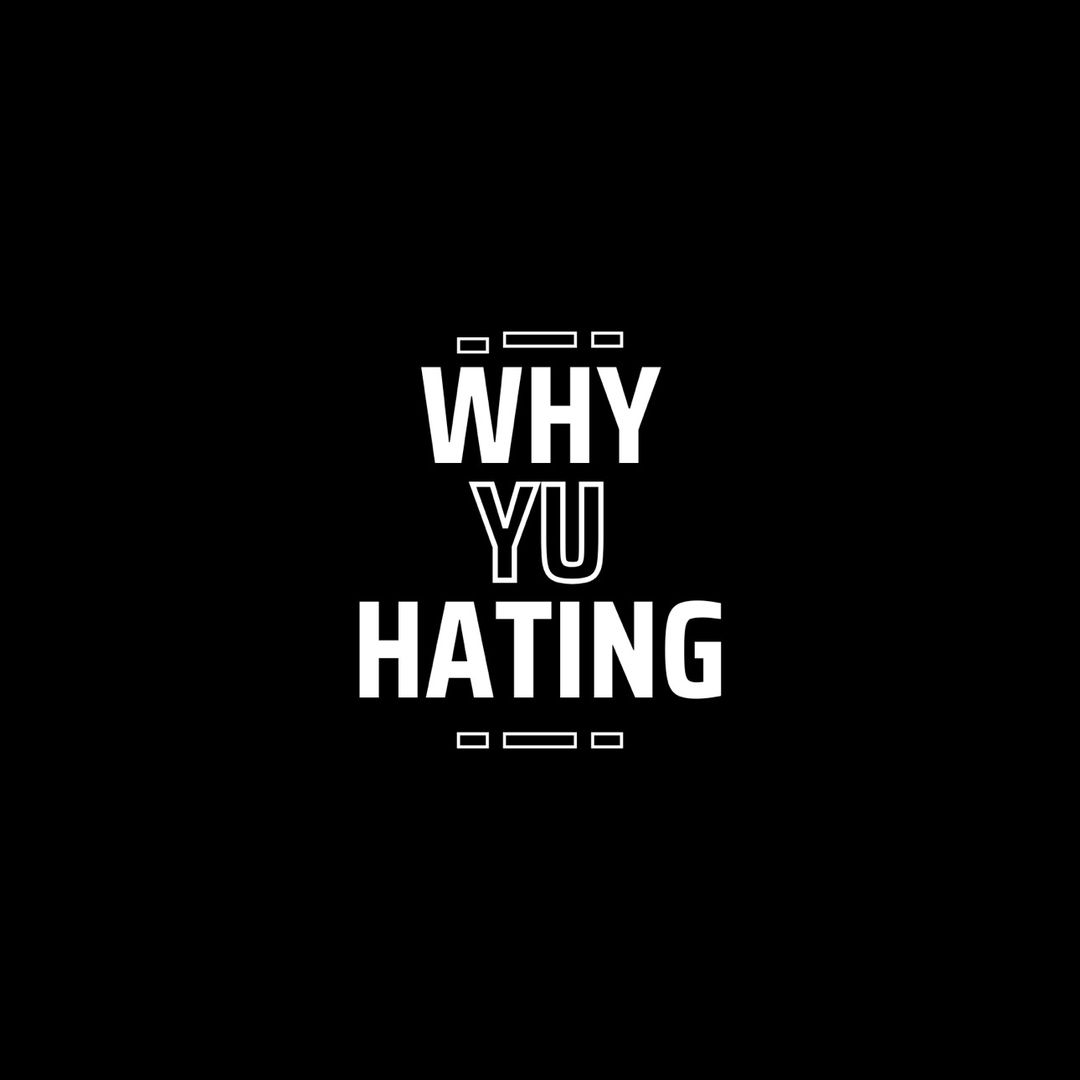 Why.Yu.Hating's avatar