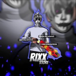 rixxstr's avatar