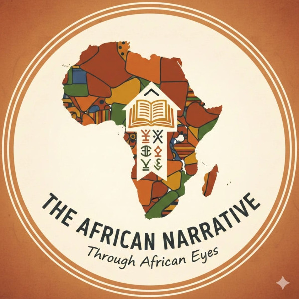 theafricannarative's avatar