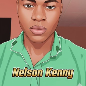 Nelsonkenny7's avatar