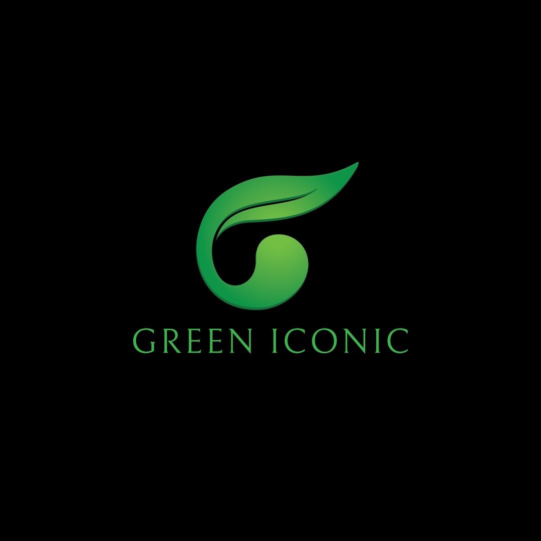 officialgreeniconic's avatar