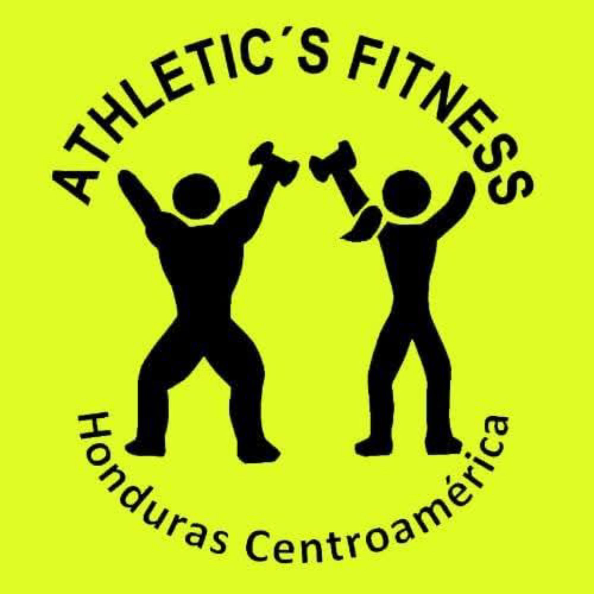 Athletics_Fitness's avatar