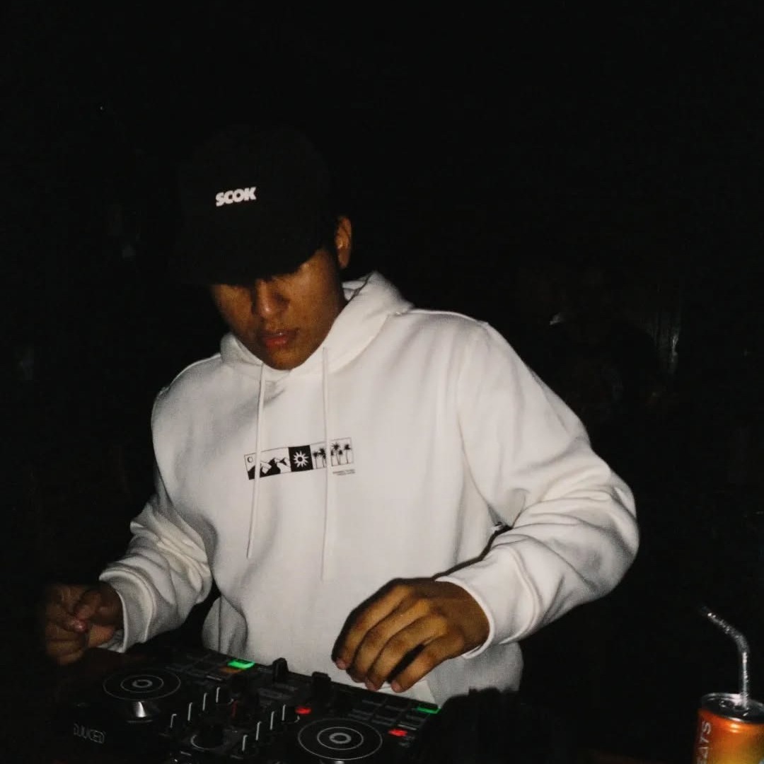 vexdj's avatar