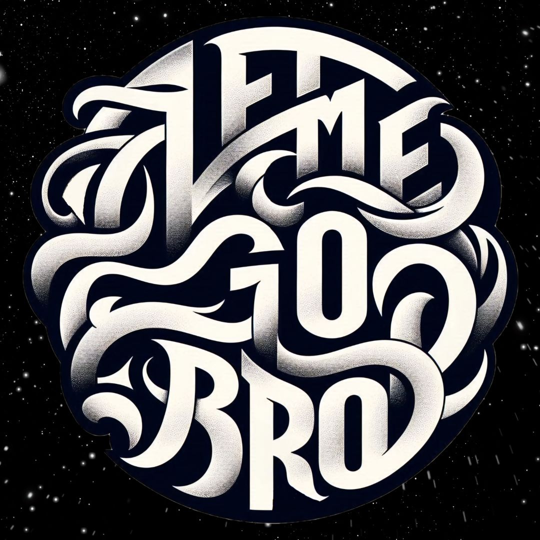 LetMeGoBro's avatar