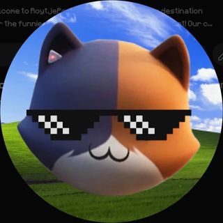 roytjepoytjememez's avatar