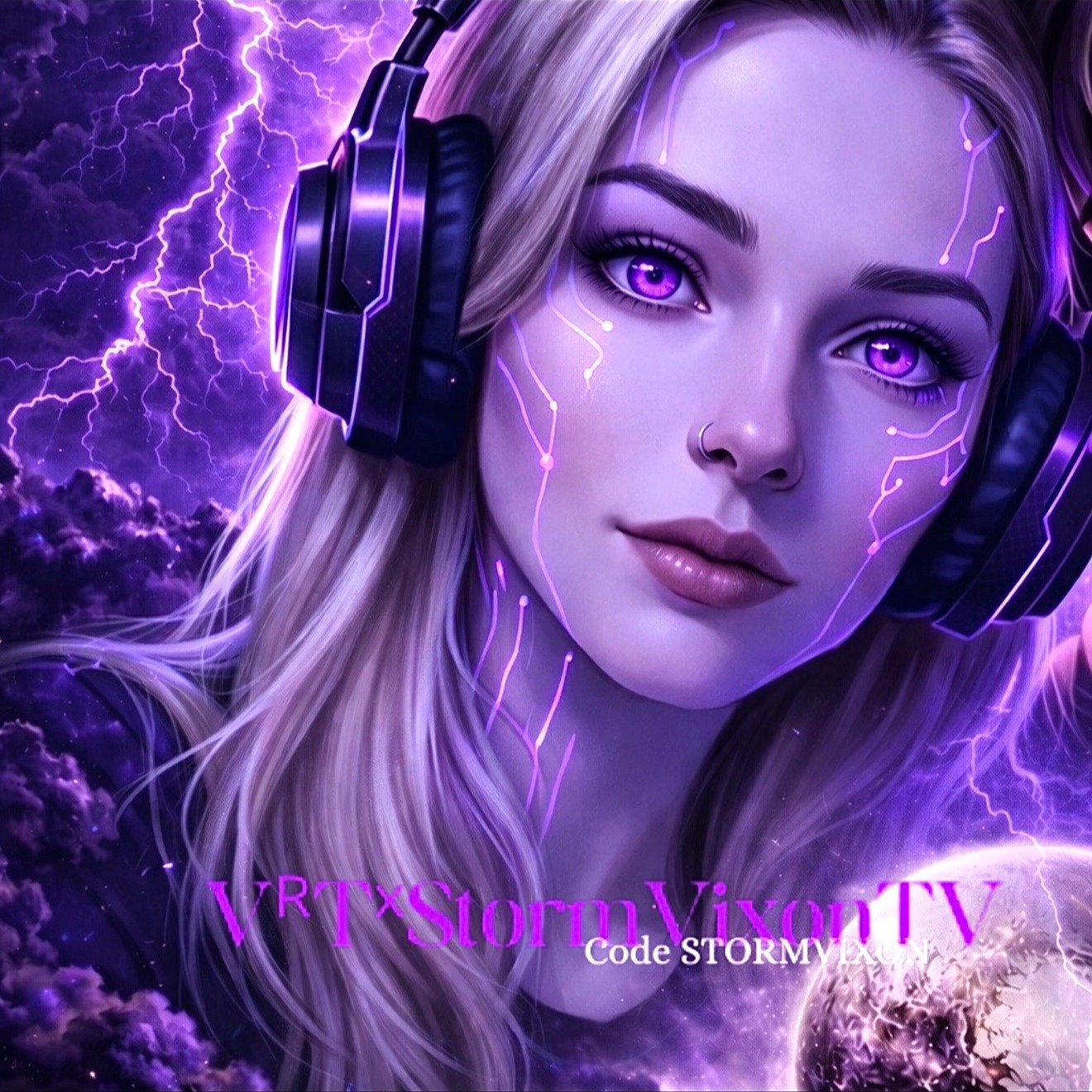 StormVixon's avatar