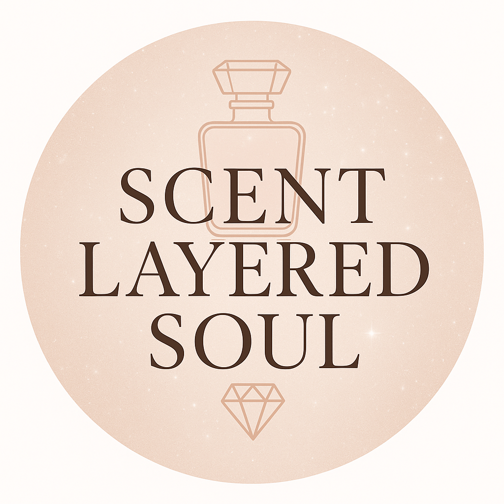 ScentLayeredSoul's avatar