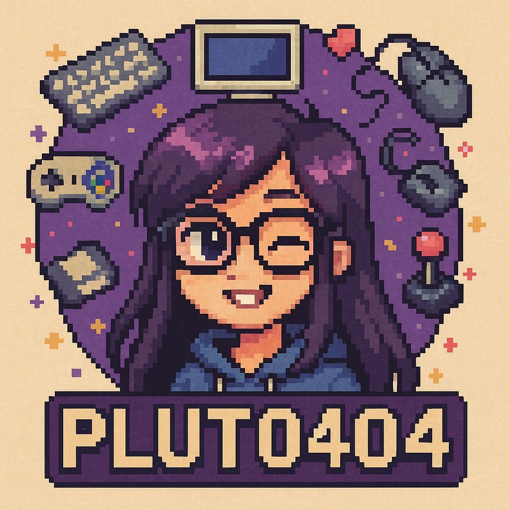pluto404's avatar
