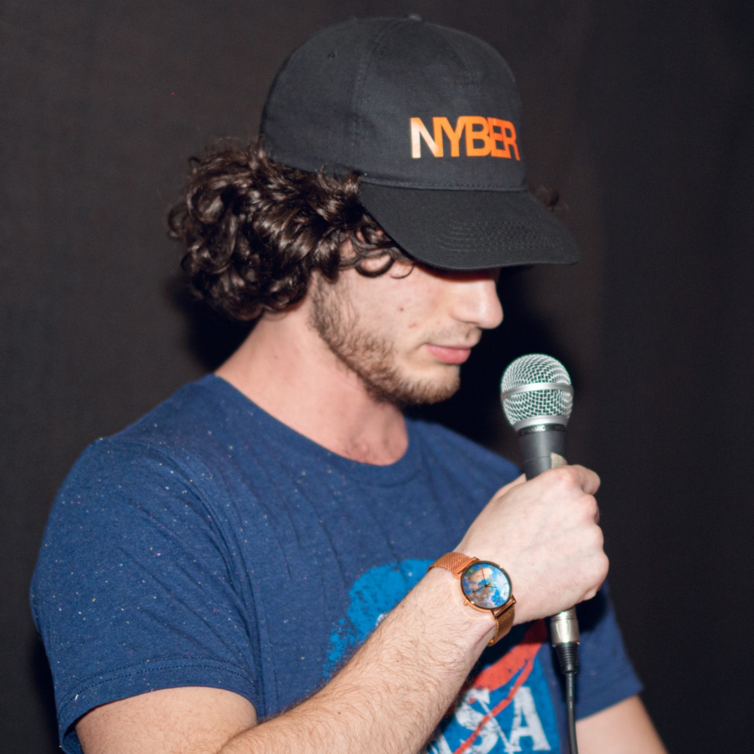 nyber's avatar