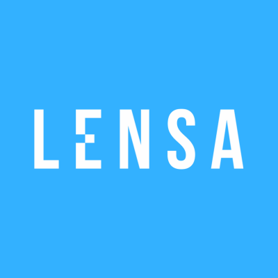 Lensainc's avatar