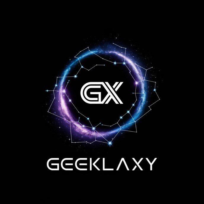 geeklaxy.club's avatar