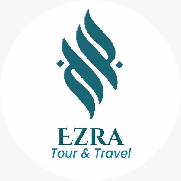 Ezratour's avatar