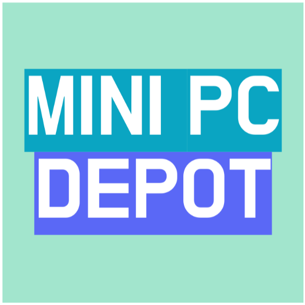 minipcdepot's avatar