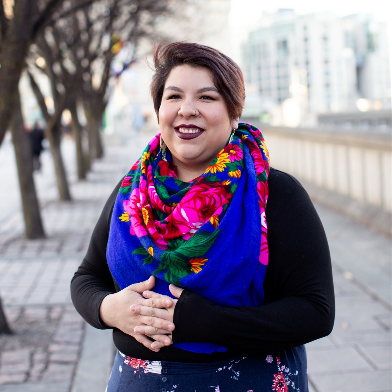 larissadesrosiers's avatar