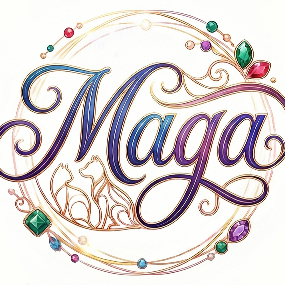MaGa_ec's avatar