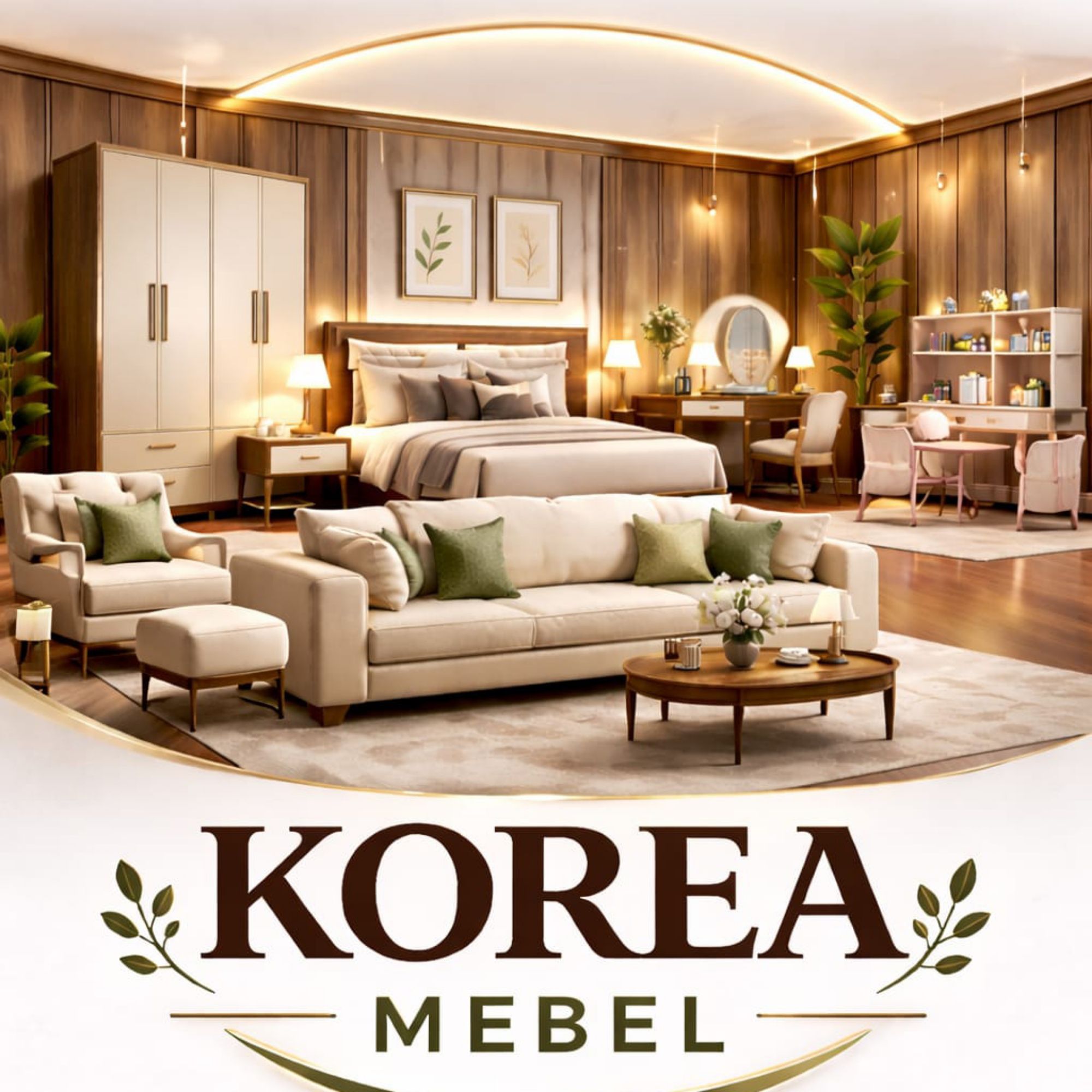 Koreamebel's avatar