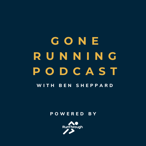 gonerunningpodcast's avatar
