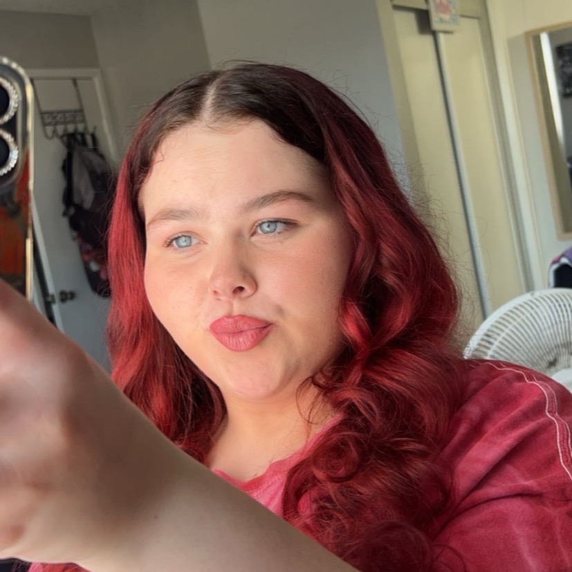 AngelenaMarieee's avatar