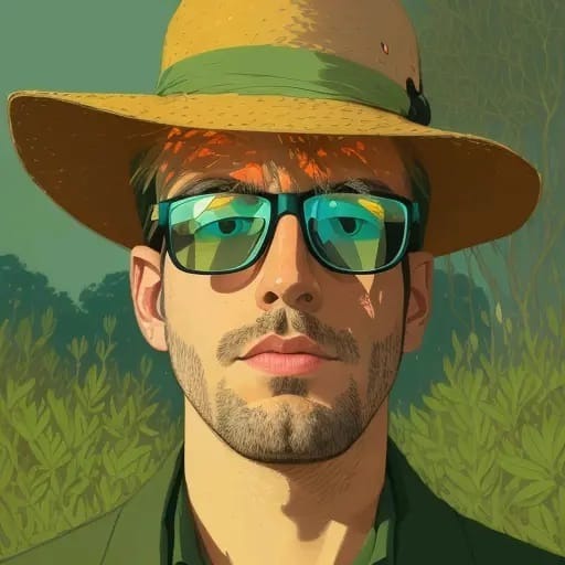 Plantaenverde's avatar