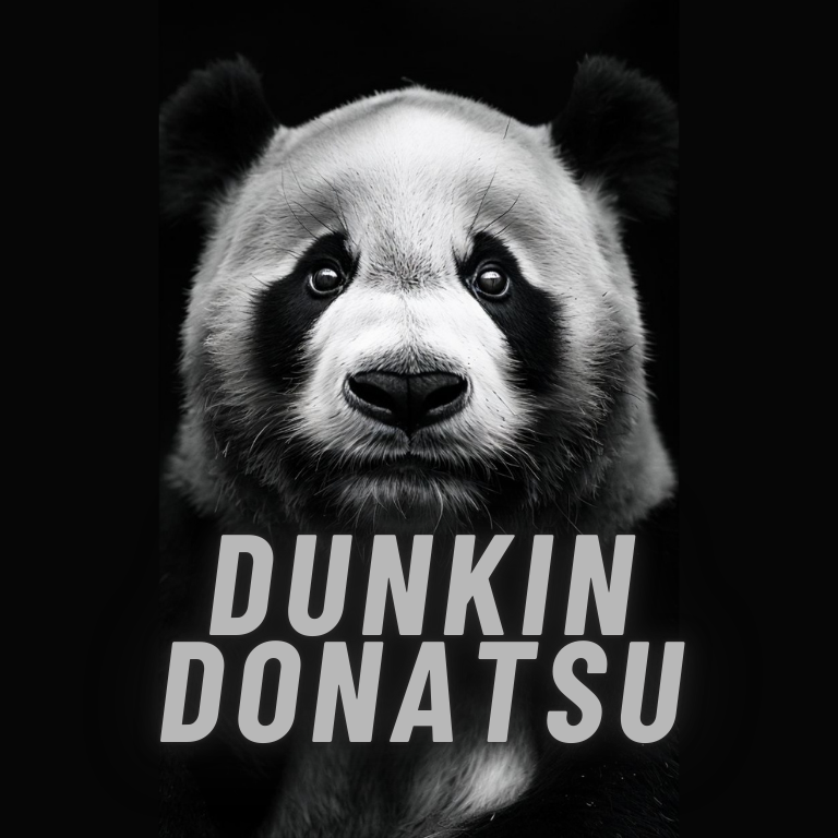 dunkindonatsu's avatar