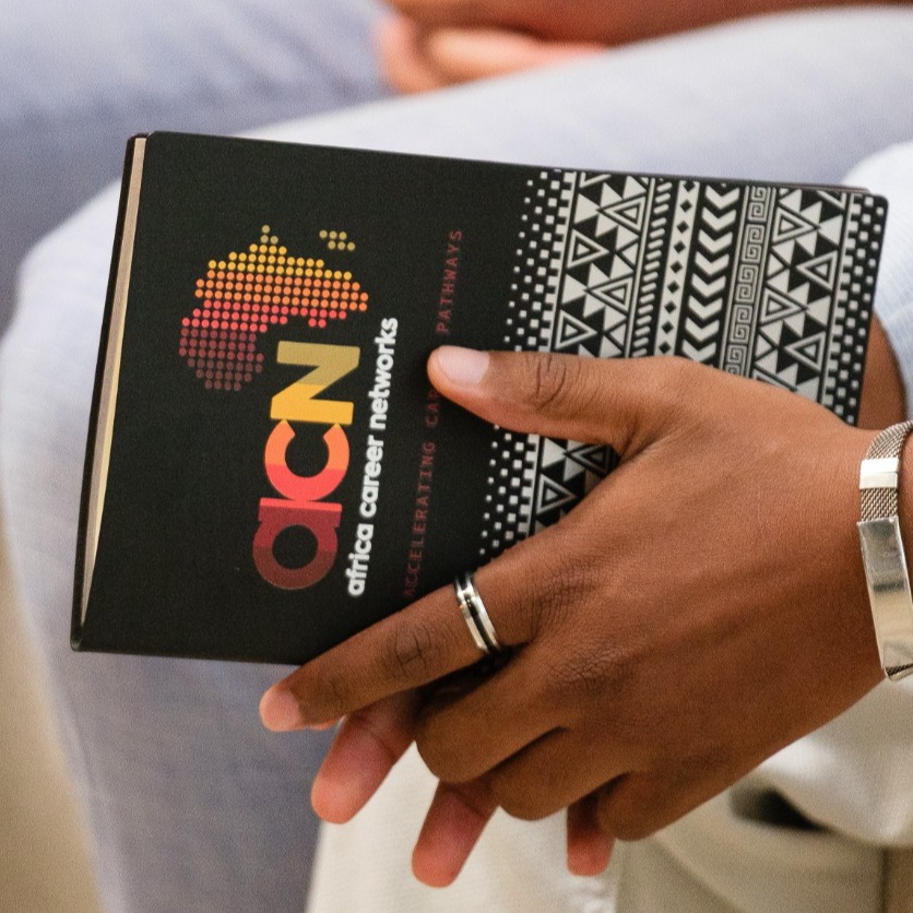 africacareernetworks's avatar