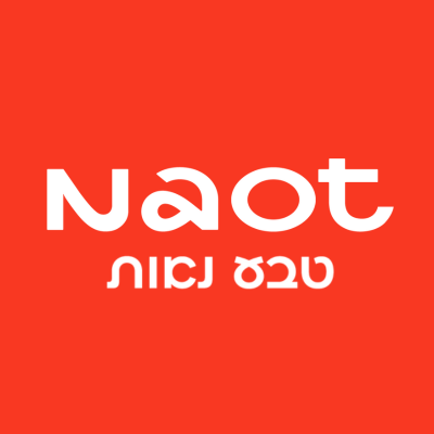 Naot.Israel's avatar