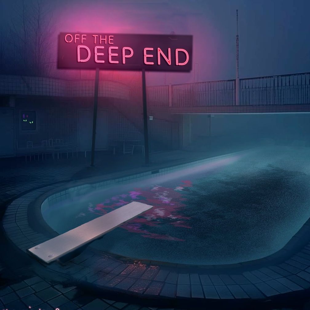 offthedeependpodcast's avatar