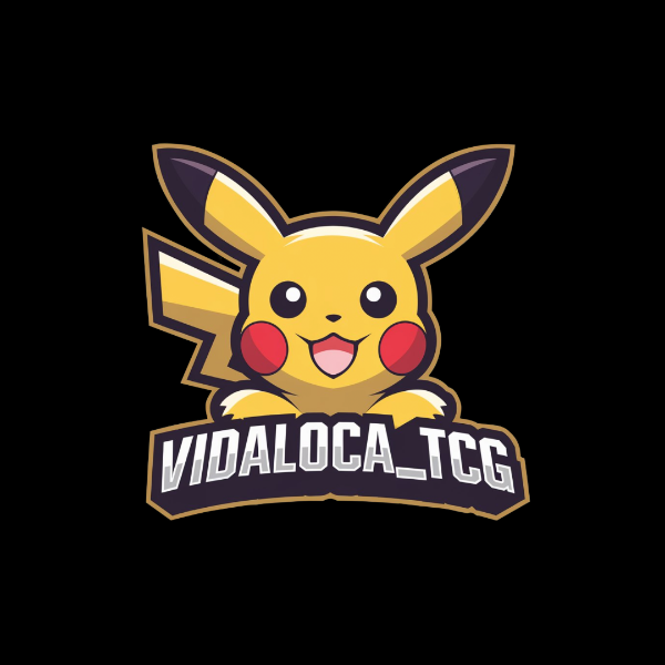 VidaLoca_TCG's avatar