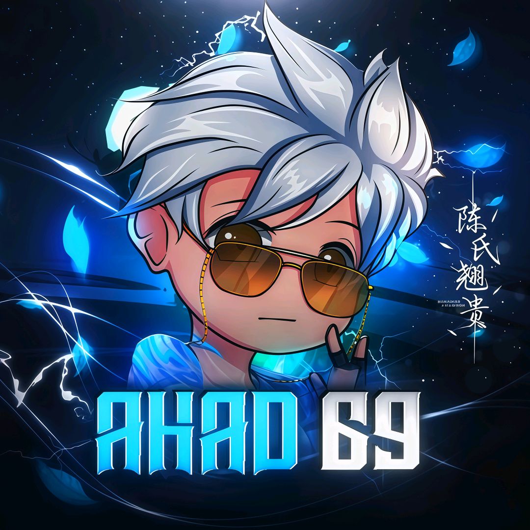 ahad_369x's avatar