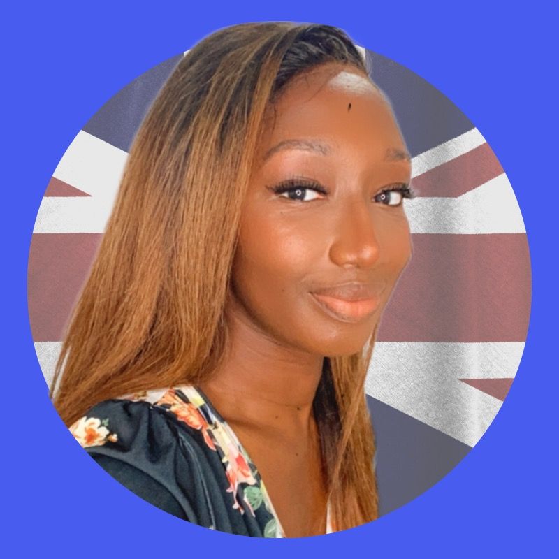 Lynglish's avatar