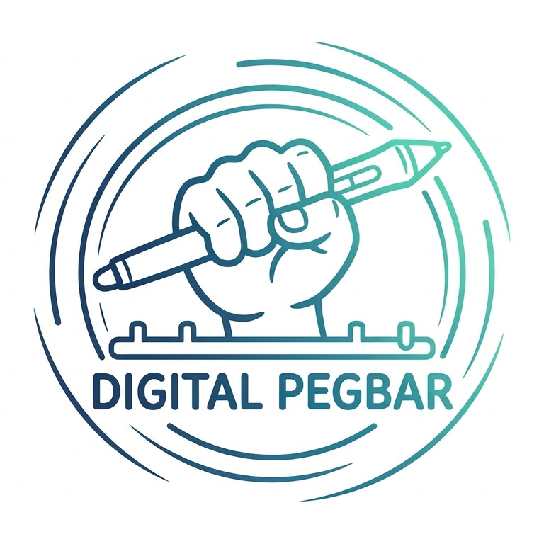 Digitalpegbar's avatar