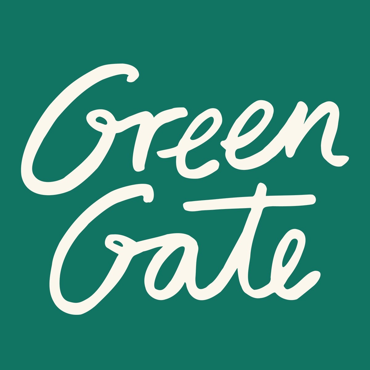 GreenGate's avatar