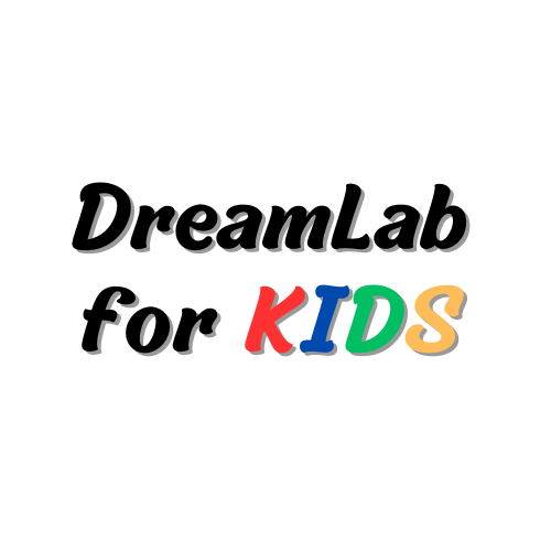 DreamLabForKids's avatar