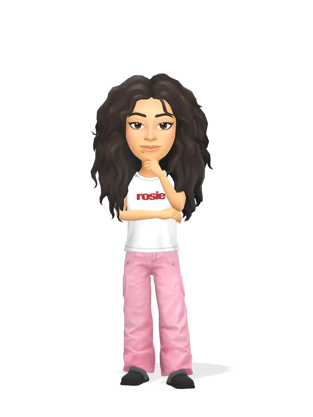 cristinazelaya's avatar