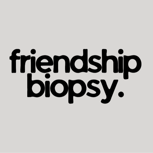 friendshipbiopsy's avatar