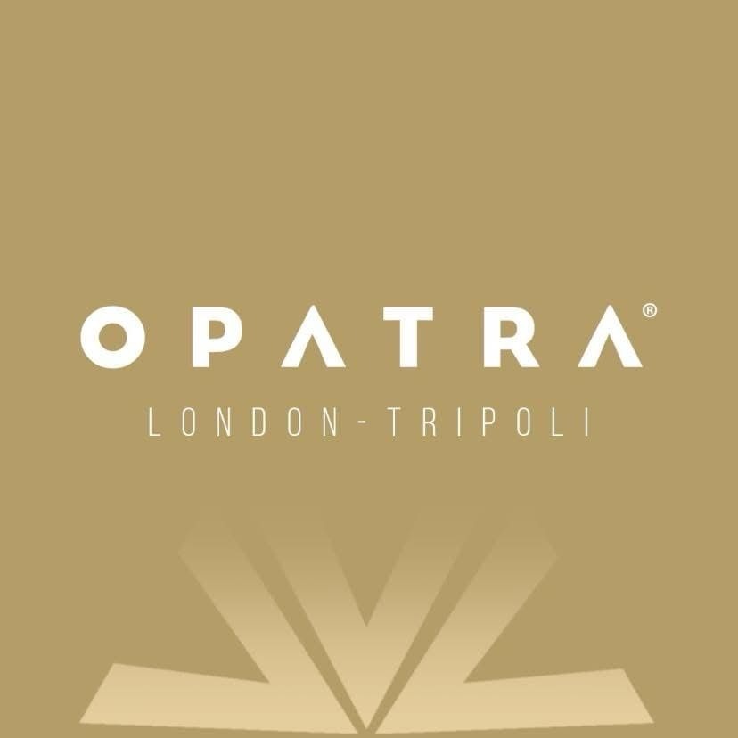 OpatraLibya's avatar