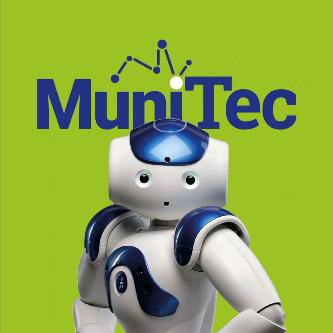 MuniTec321's avatar