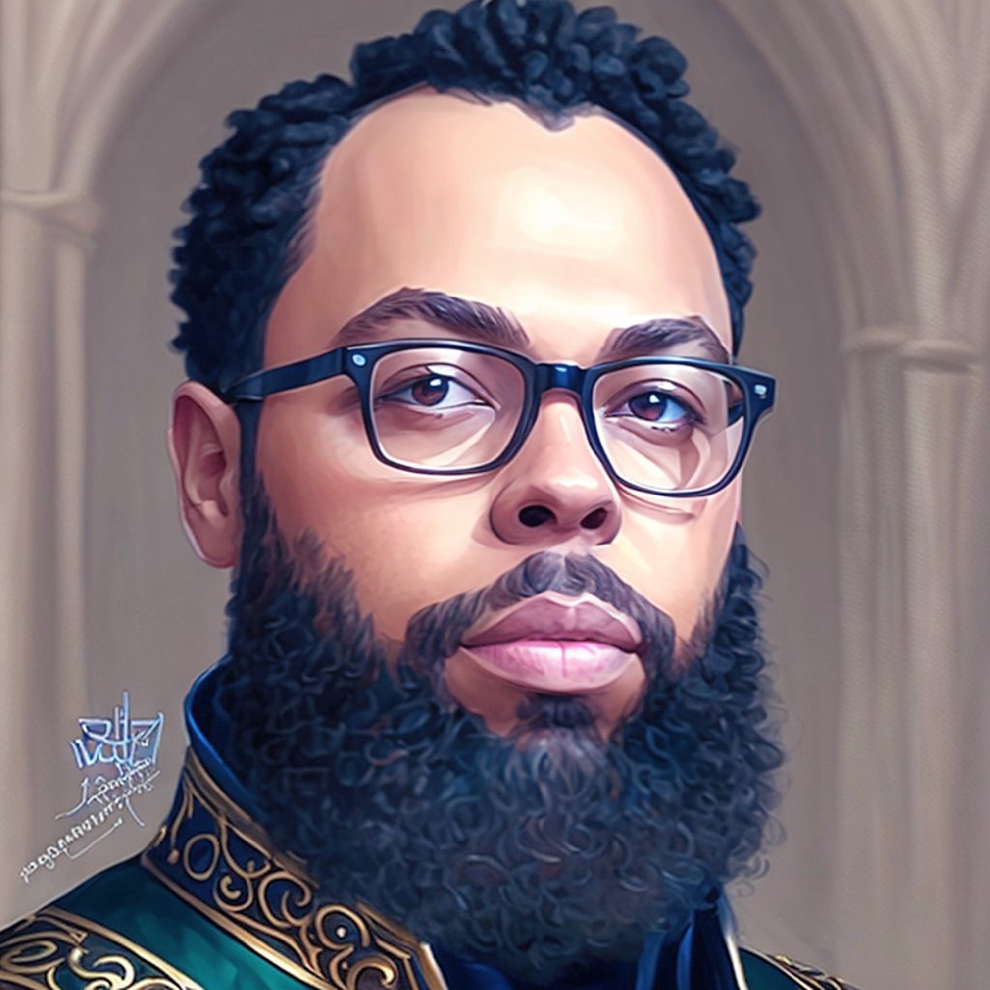 Impactwithp's avatar