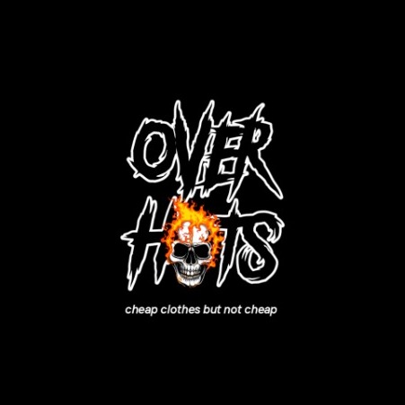Overhots's avatar