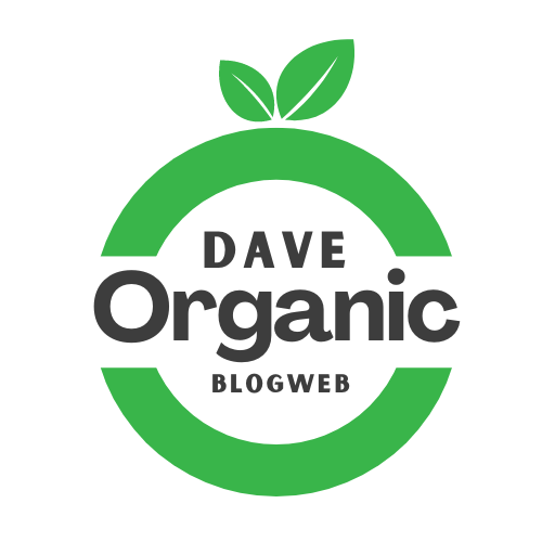 daveorganicblogweb's avatar