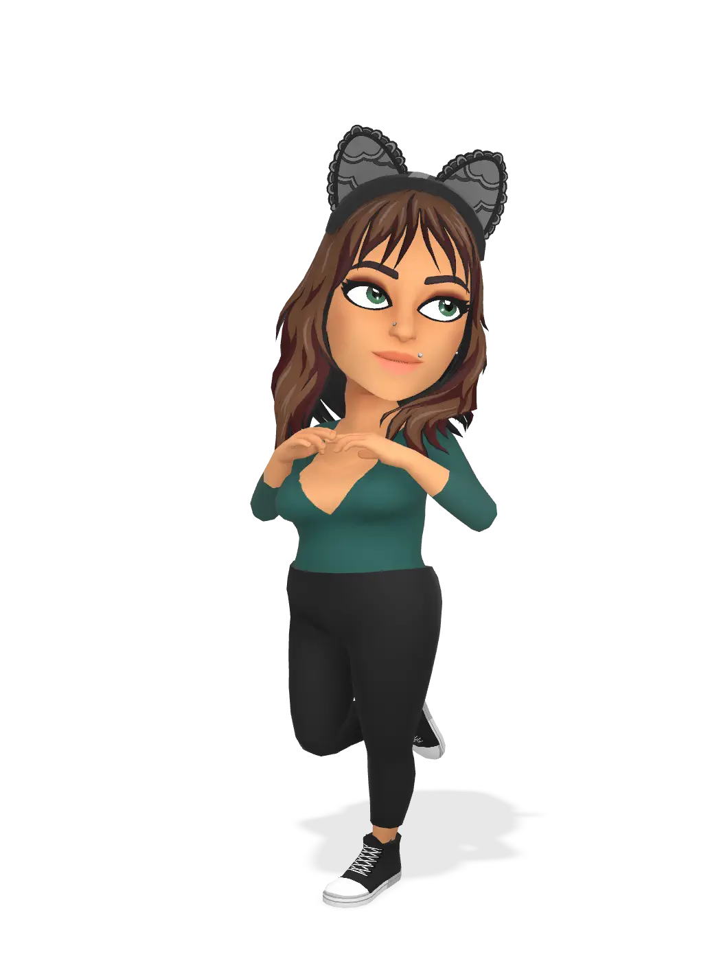 brownsgirl4life's avatar