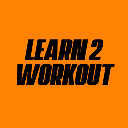 learn2workout's avatar