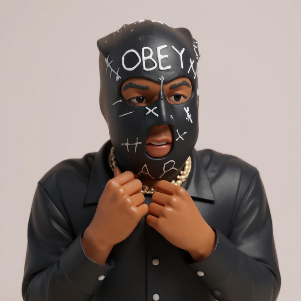 obeyar's avatar