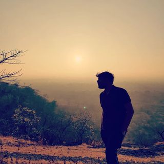 vedavyasreddy's avatar