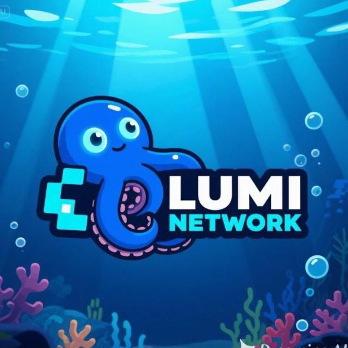 LumiNetwork's avatar