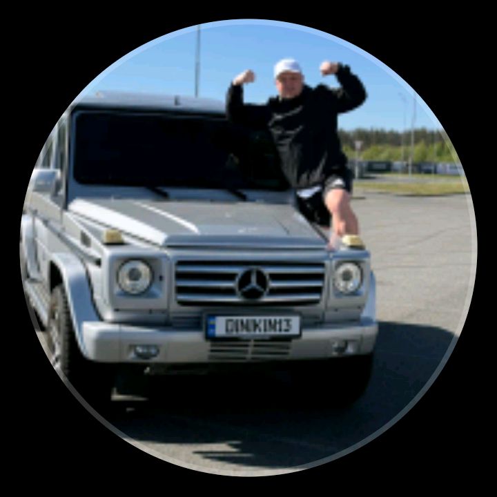 DINIKIN's avatar