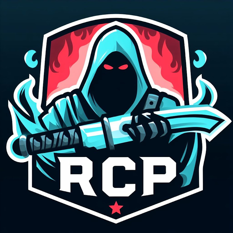 theofficialrcp's avatar