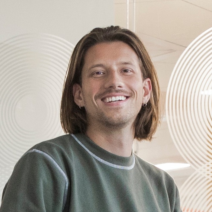 simonhuver's avatar