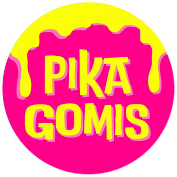 PikaGomis's avatar