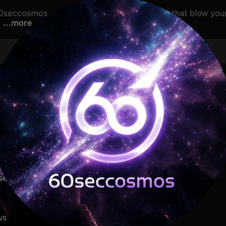 60seccosmos's avatar